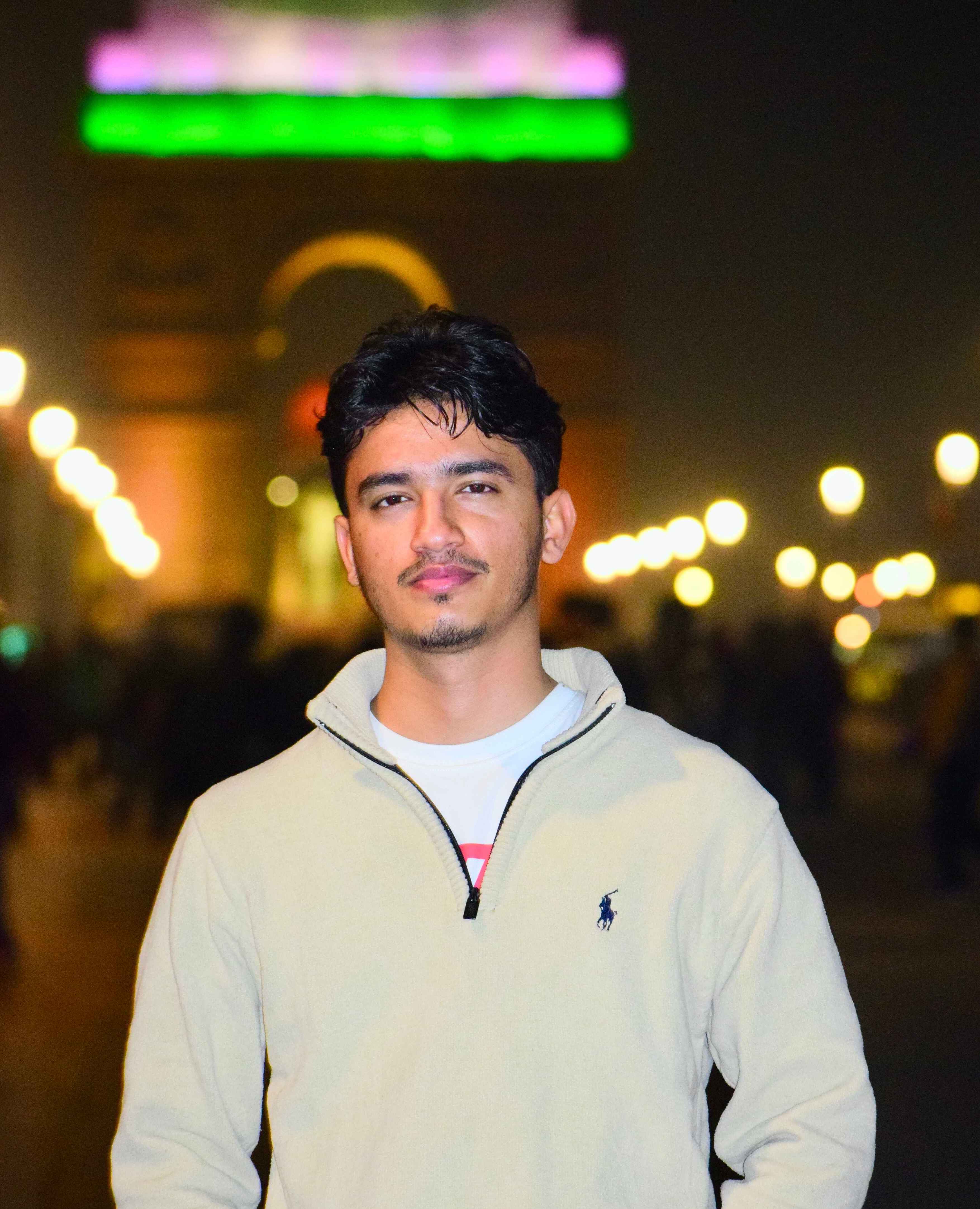 Akash Parmar